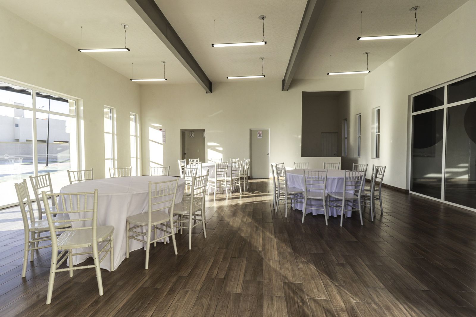 Salón de eventos