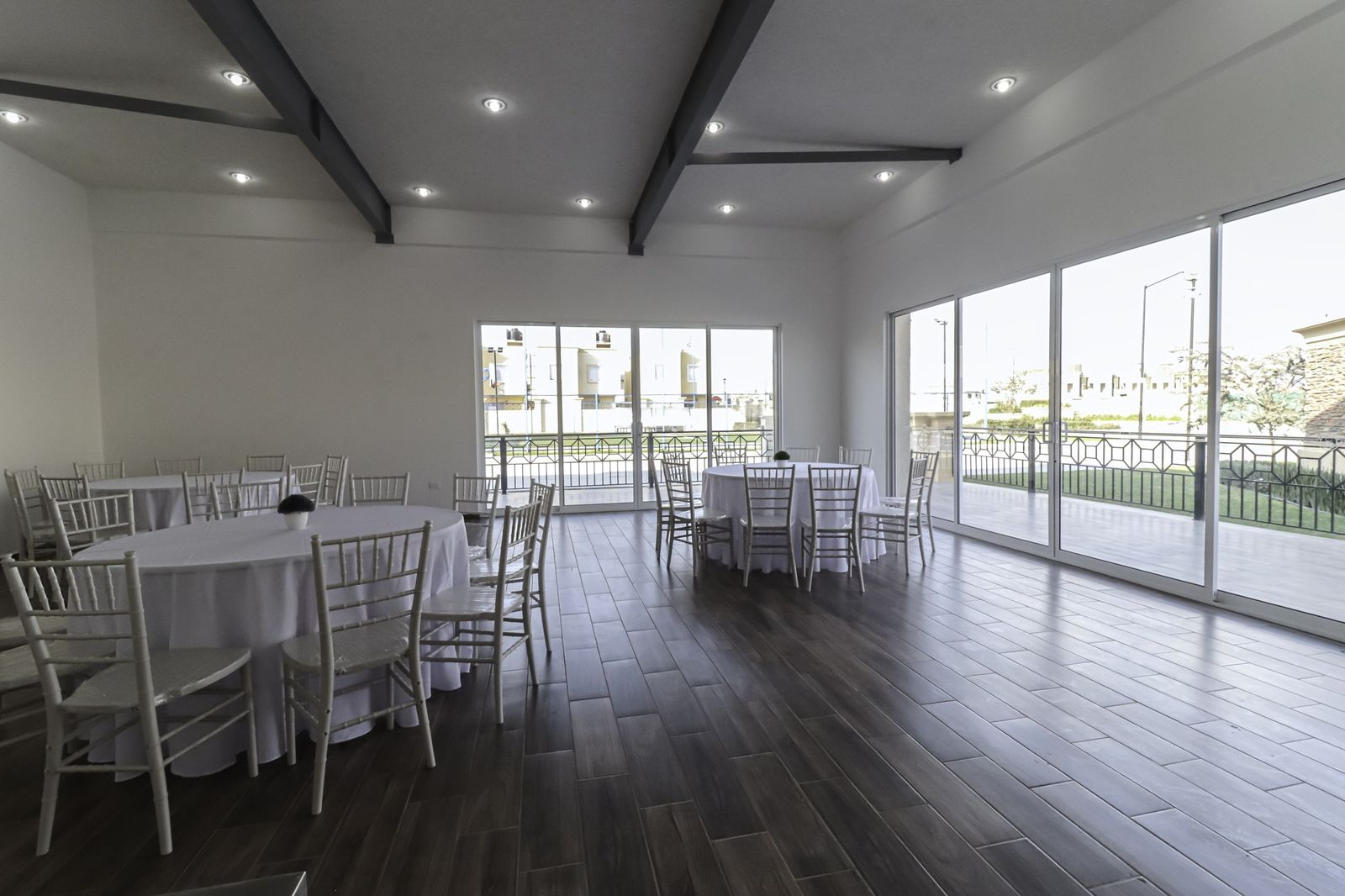 Salón de eventos
