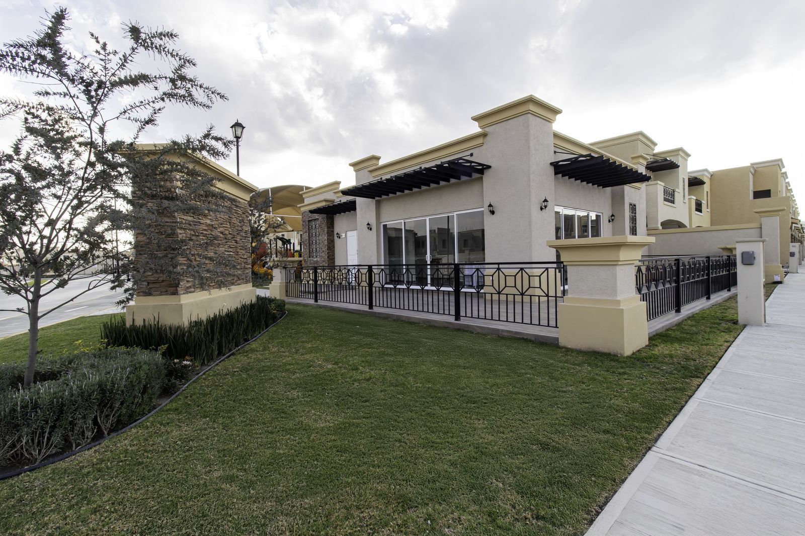 Casa club