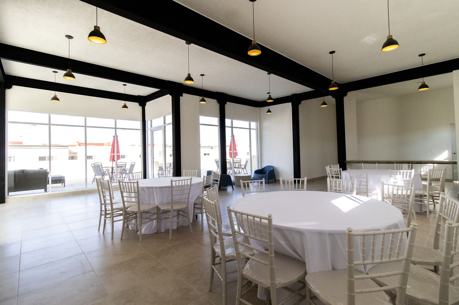 Salón de eventos